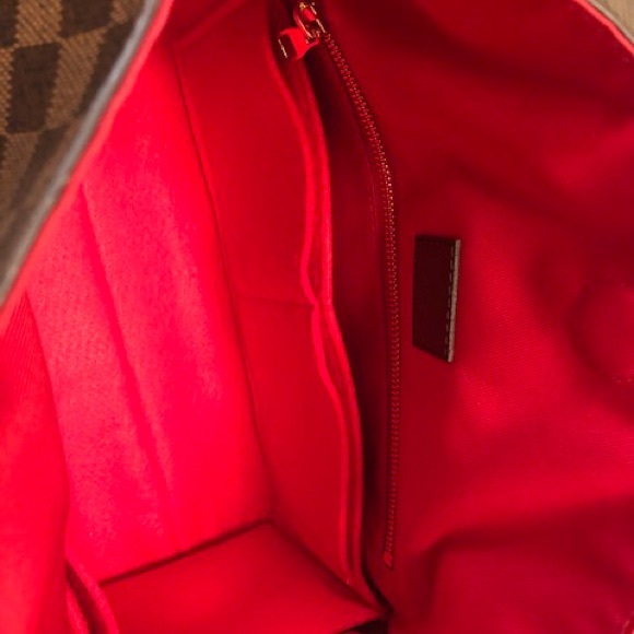 LIKE NEW - Louis Vuitton Graceful Pam - Picture 15 of 16